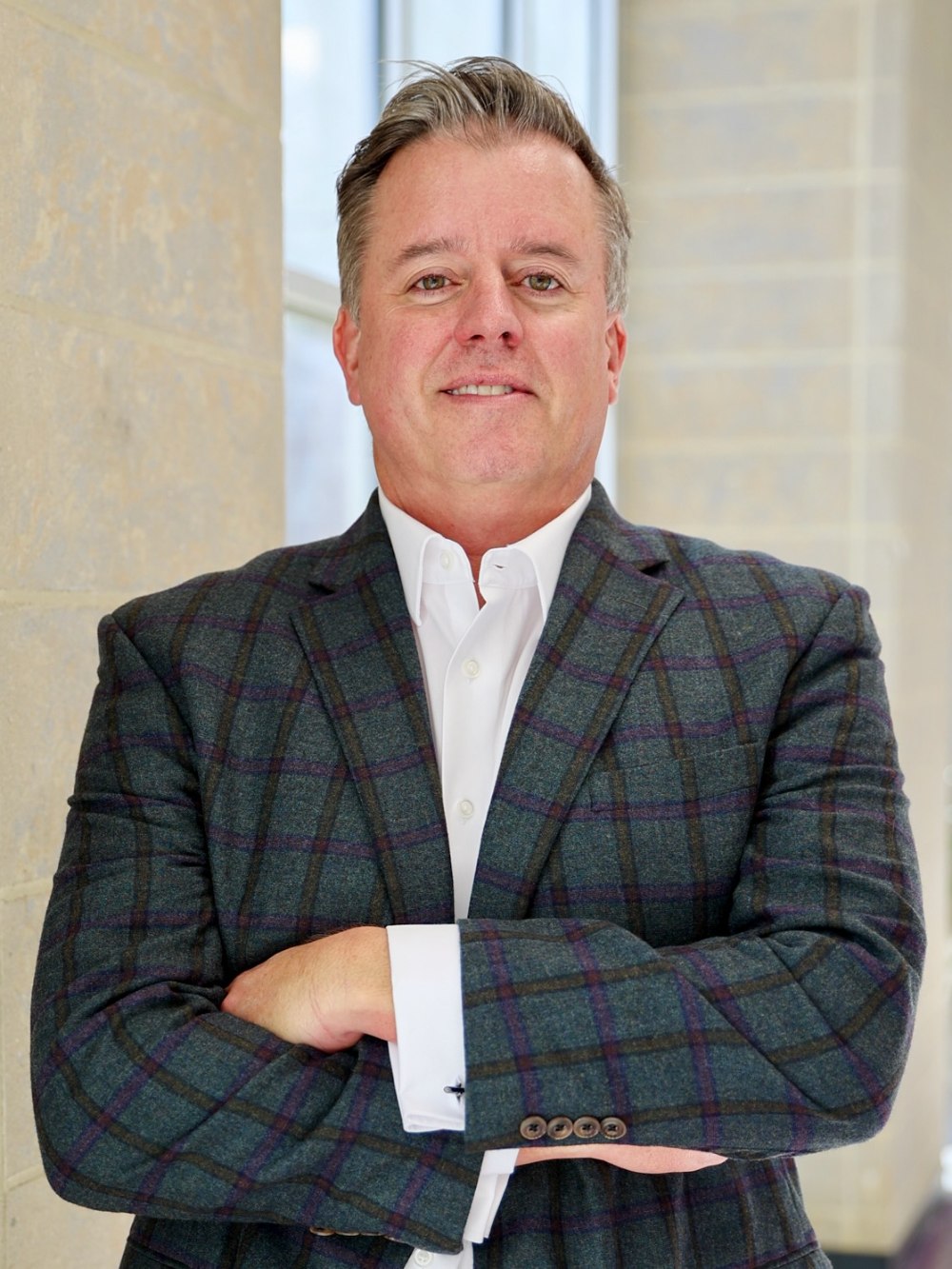 Seth Marlowe, author of Pathbreaker Parenting